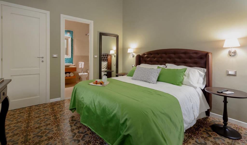 Hotel Moderno Trapani Exterior photo