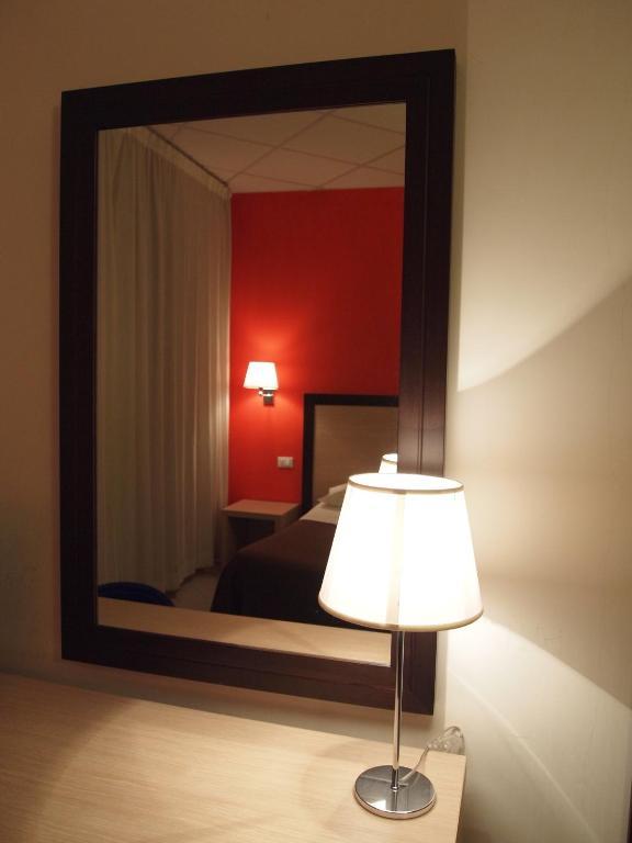Hotel Moderno Trapani Exterior photo