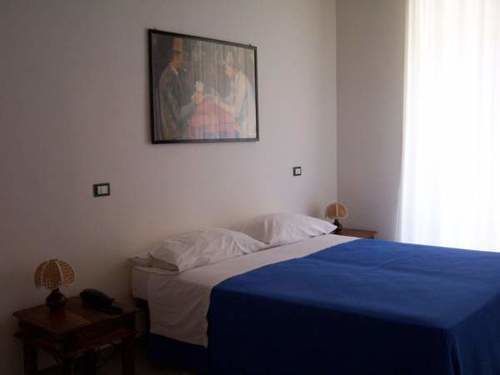 Hotel Moderno Trapani Exterior photo